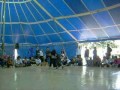 Meeting Hip Hop 2008 - ValinhosApresentação dos Juízes de LockingAndrezão Locking / Wacking
