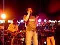 debut de la chanson en cas d'accident  , je m'embrouille avec mon pote ! mdrr c pas film� lui serieu