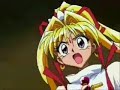 kamikaze kaitou jeanne: my immortal