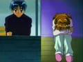 Kamikaze Kaitou Jeanne: My Immortal