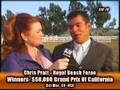 Showjumping Unplugged! TV $50,000 Grand Prix of CA