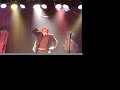 Keith and Stephanie Bindlestiff-An Unusual Entertainment Duo