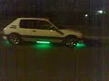 Pug 205 GTI Pug 205 GTI
