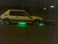 Pug 205 GTI