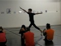 modern dance modern dance