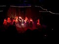 Cabaret � Theatre in Argentina (2)