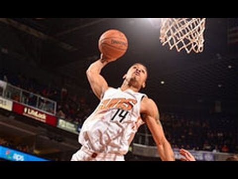 10th - Count down the Top 5 plays from Sunday's action in the NBA. Visit nba.com/video for more highlights. About the NBA: The NBA is the premier professional baske...