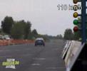 s2 on dragstrip