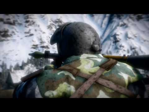 Battlefield Bad Company 2 - Squad Stories 1