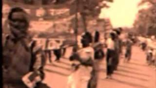 History of Naxalite Movement Part1