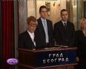 Radmila Hrustanović, zahvalnost građanima i medijima
