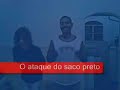 Atrocidades - O Filme