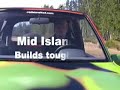 Mid Island 4x4 Mid Island 4x4