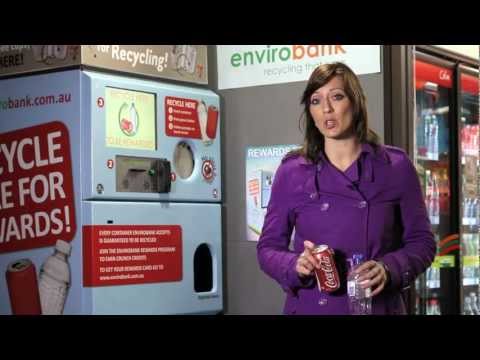 Envirobank 7-Eleven Launch