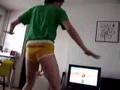 Re  Why every guy should buy their girlfriend Wii Fit 