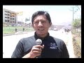 PLAN PILOTO SEGURIDAD VIAL SAN JERONIMO INTRAP