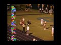 Naples RB Carlos Hyde