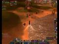 World of Warcraft - More ganking horde part II