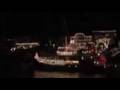 Hornblower Holidays
