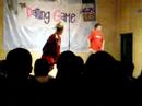 LFR Skit Night - SNL Spartan Cheerleader Parody