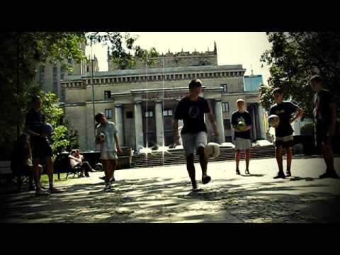 Franek - More Than Football! #2