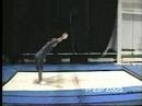 Trampoline Demo Video