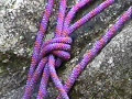 ARRAMPICATA SU ROCCIA - TIPI DI SOSTE