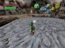 The Legend of Zelda: Majora\ The Legend of Zelda: Majora\