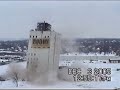 Failed Building Implosion Failed Building Implosion