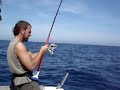 JIGGING ATUN 32 Kg