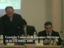 Consiglio Comunale 30.09.08 - Comune di Falconara Marittima Consiglio Comunale 30.09.08 - Comune di Falconara Marittima