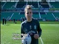 Hibs Crossbar challenge
