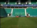 Hibs Crossbar challenge