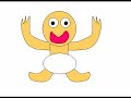 DANCE MAN!!!