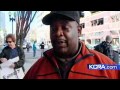 Help For Homeowners Interrupted By Protestors