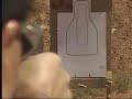 Automatic GLOCK Pistol