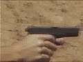 Automatic-GLOCK-Pist
