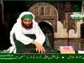 videos de Ameer-e-AhleSunnat Doing Damm on Person with Jinn  (2of6)