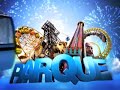 Novo VT Beto Carrero World - 45\"