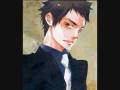 SPLAY - Boys Dont Cry OST Katekyou Hitman Reborn.wmv