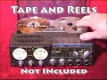 Uher 4400 Recorder on eBay
