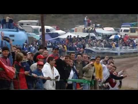 Rally Mundial Argentina 2012 - WRC / PWRC