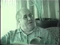 Garcia's Walking Pharmacopoeia Blues