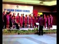lyceum of the philippines university chorale-tinig ng lupa lyceum of the philippines university chorale-tinig ng lupa