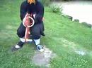 Tobi der einsame Emo !!!