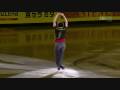 Patinaje Artístico sobre hielo
