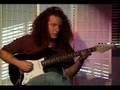 Giutar lession. Layla by Eric Clapton