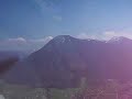 Tegernsee Rottach-Egern Bad-Wiessee, in the air by U. Maeker