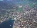Tegernsee Rottach-Egern Bad-Wiessee, in the air by U. Maeker