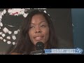 Girlfriend's Actress Golden Brooks Discusses Her Latest Film "The Inheritance"